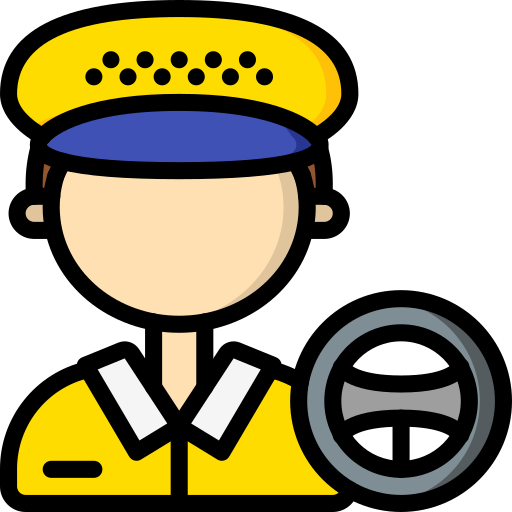 Professional Drivers Our team of professional drivers ensures safe and reliable transportation to your destination, every time.